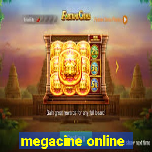 megacine online